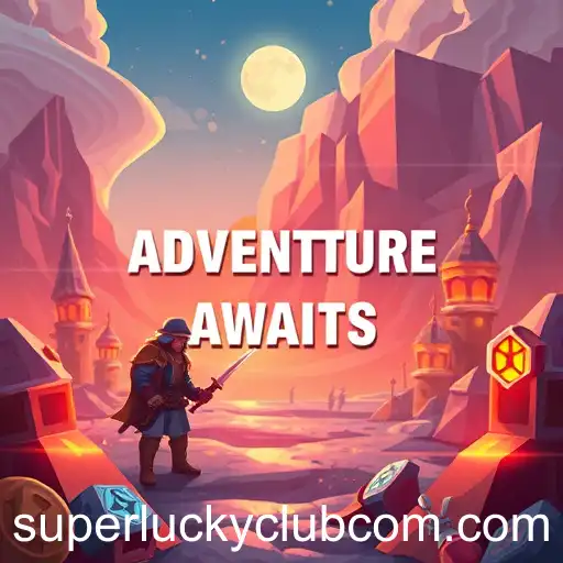 Adventure Awaits