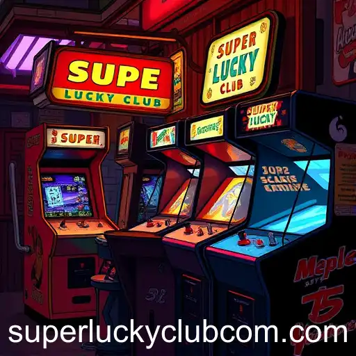 Classic Arcade