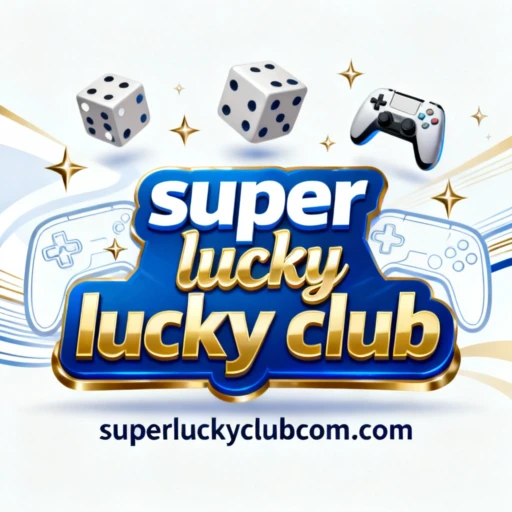 super lucky club