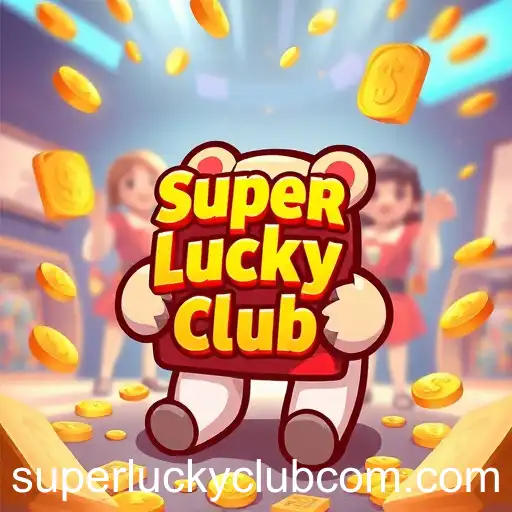 super lucky club