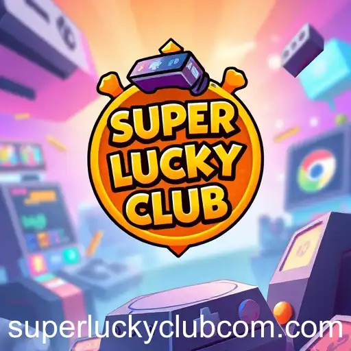 super lucky club